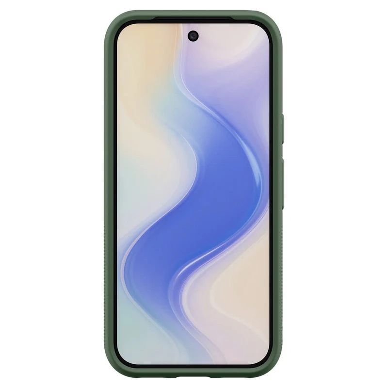 Spigen Google Pixel 11 Nano Pop (MagFit) Case (Avo Green)
