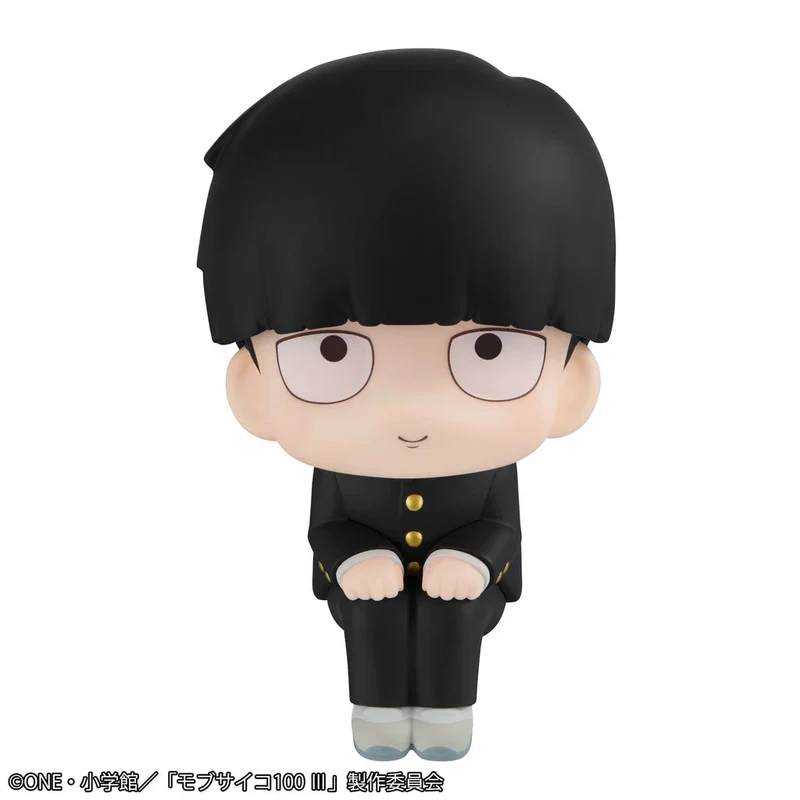 Megahouse Lookup Mob Psycho 100 III Shigeo Kageyama (Repeat)