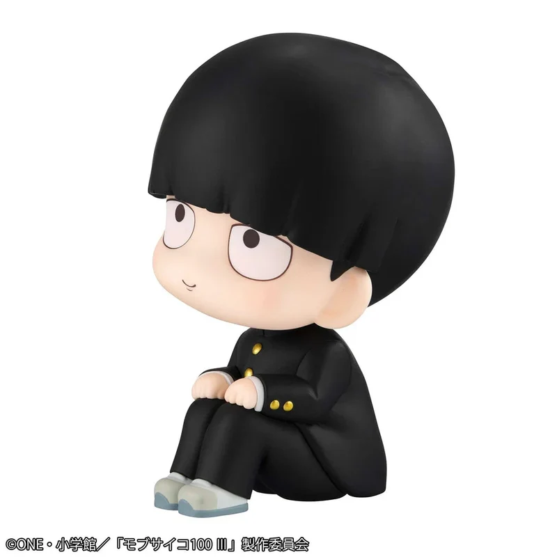 Megahouse Lookup Mob Psycho 100 III Shigeo Kageyama (Repeat)