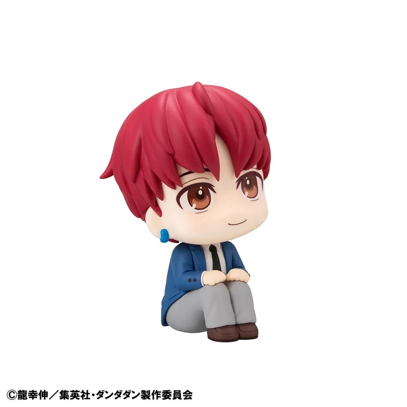 Megahouse Lookup Tv Anime Dan Da Danjiji