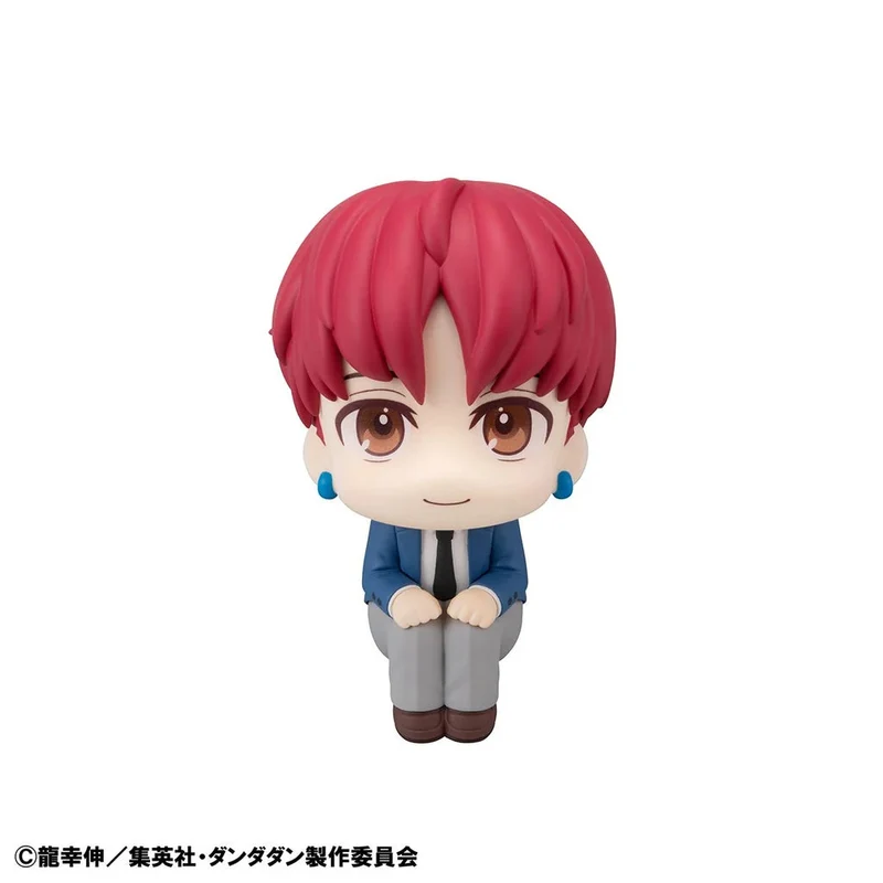Megahouse Lookup Tv Anime Dan Da Danjiji