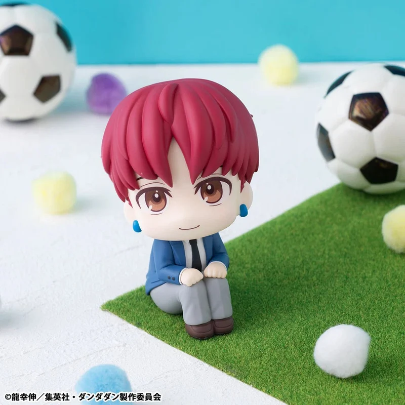 Megahouse Lookup Tv Anime Dan Da Danjiji