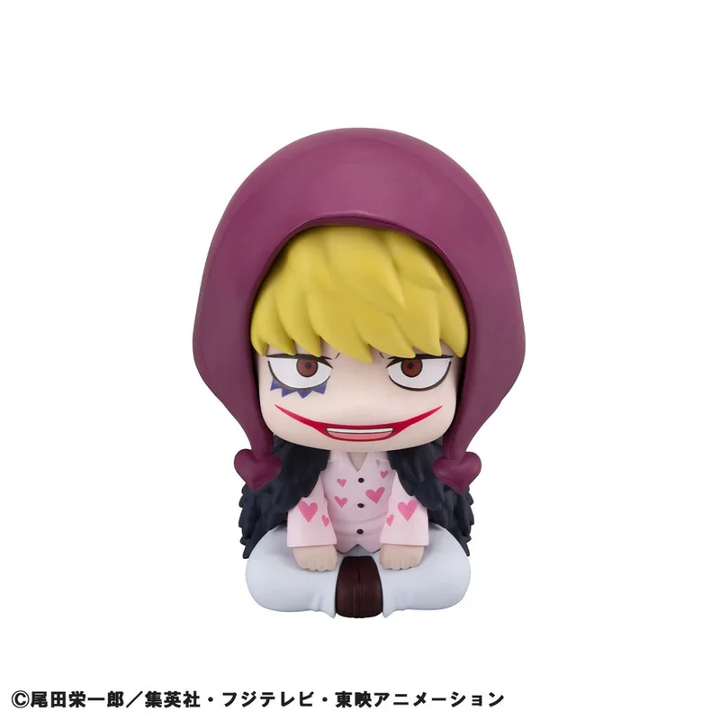Lookup One Piece Corazon