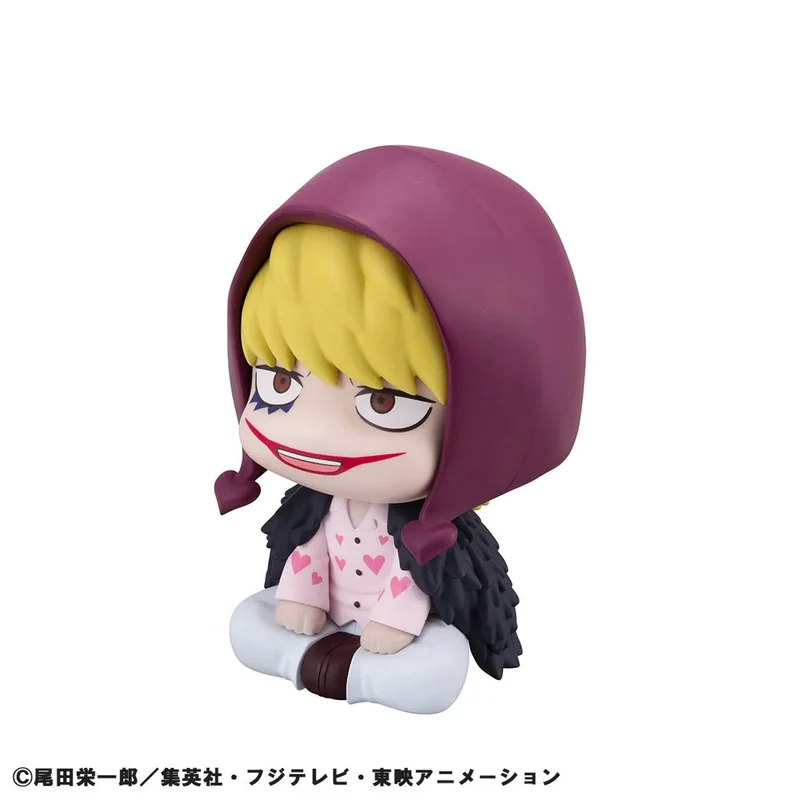 Lookup One Piece Corazon