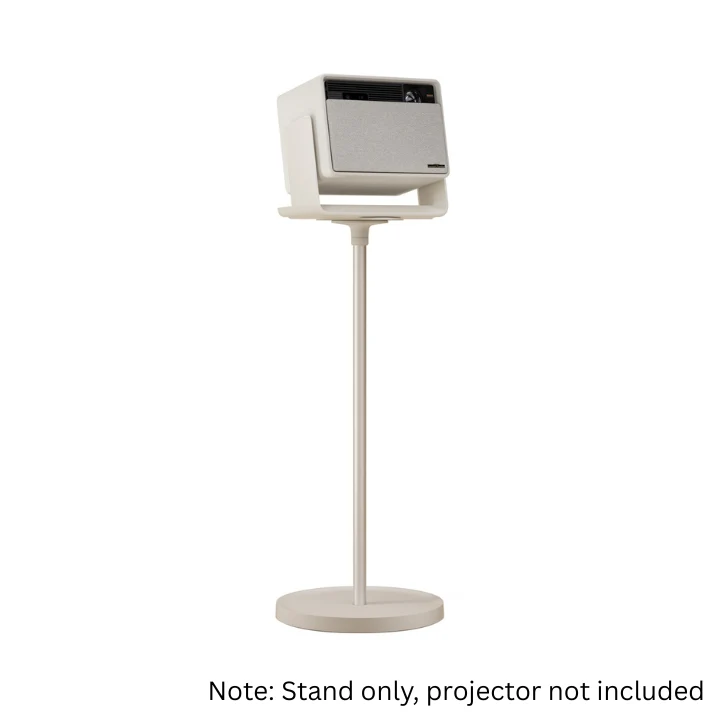 XGIMI HORIZON S Series Projector Stand (White)