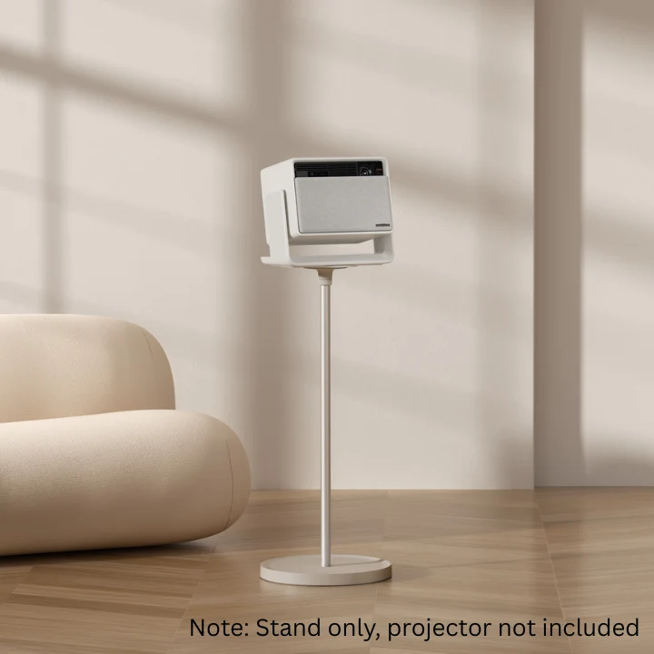 XGIMI HORIZON S Series Projector Stand (White)