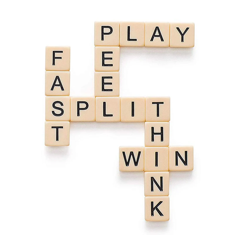 Bananagrams Classic Word Game