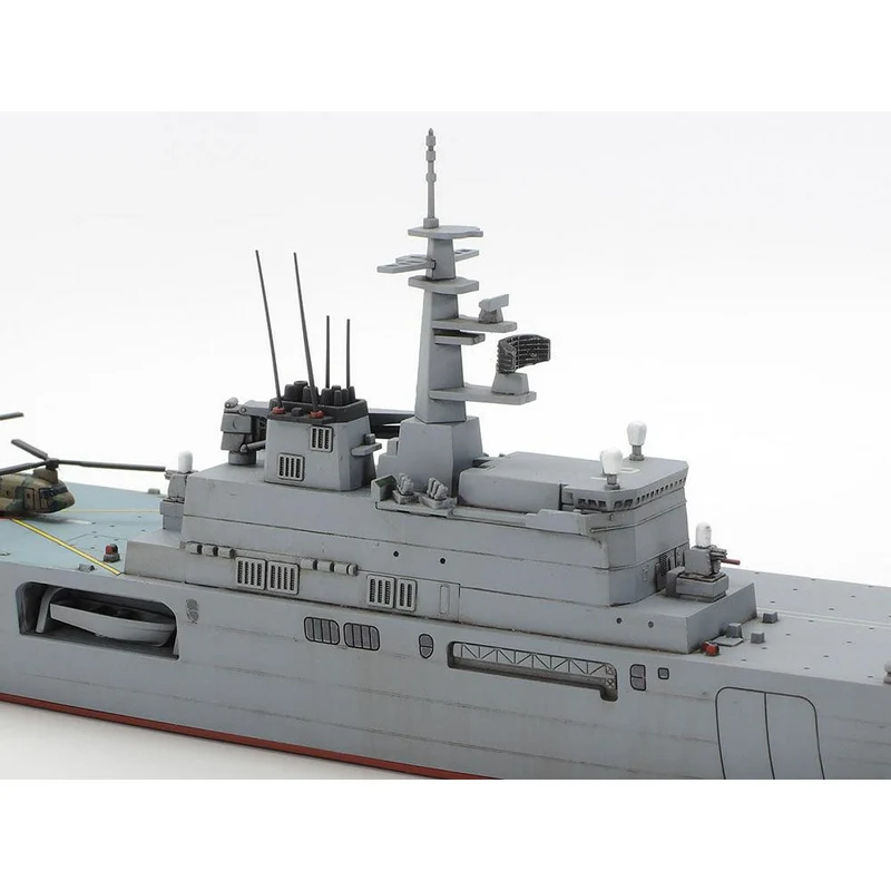 Tamiya 1/700 Jds Lst-4001 Ohsumi