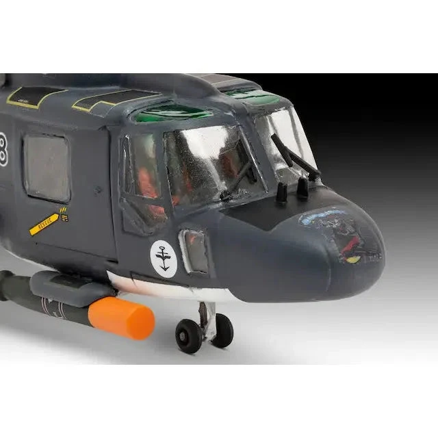 Revell 1/72 Westland Lynx Model Kit