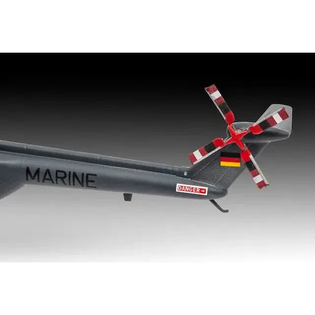 Revell 1/72 Westland Lynx Model Kit