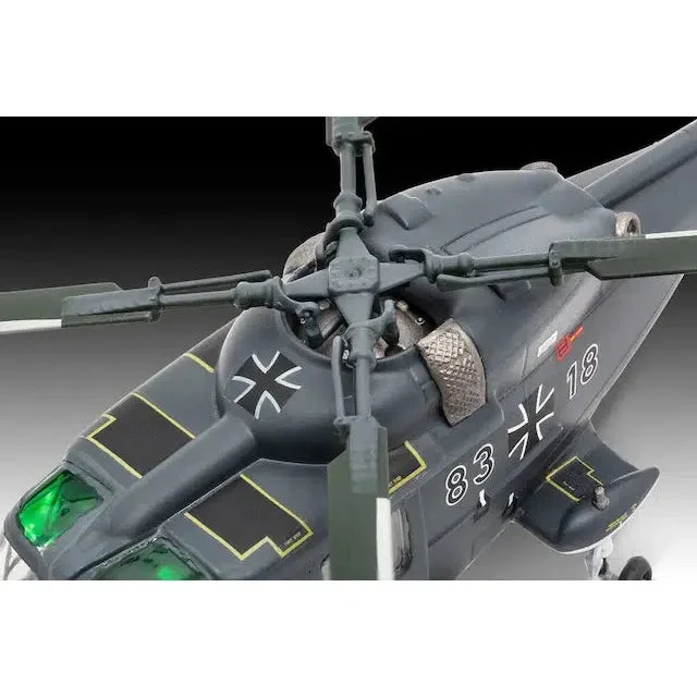 Revell 1/72 Westland Lynx Model Kit