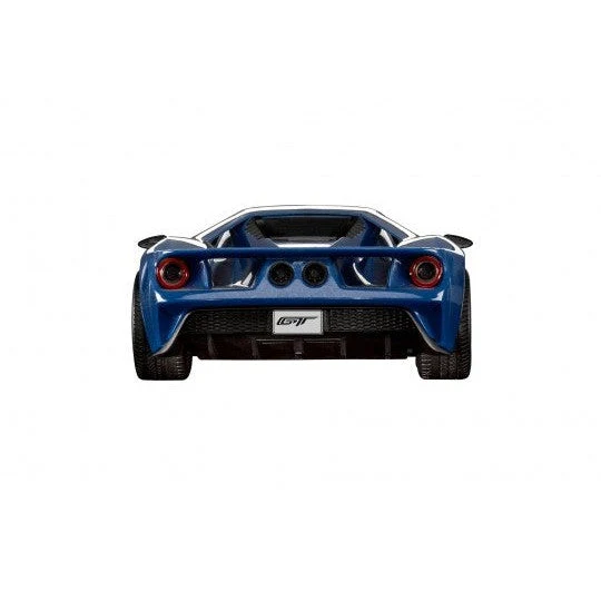 Revell 1/24 2017 Ford GT (Easy-Click System)
