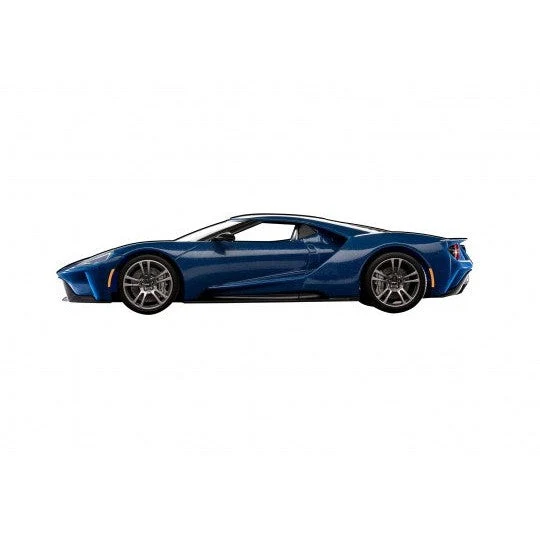 Revell 1/24 2017 Ford GT (Easy-Click System)