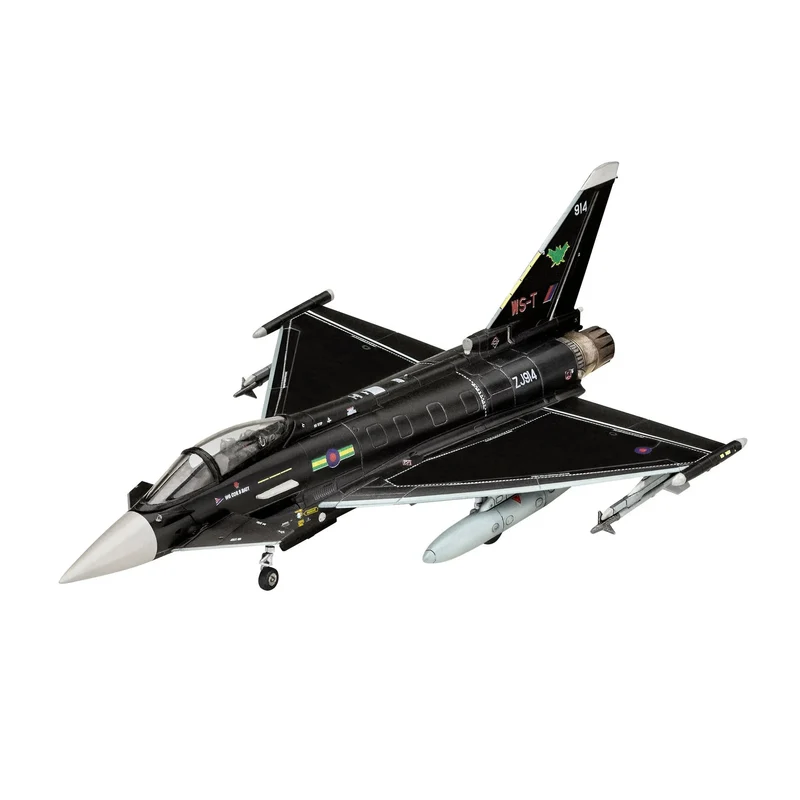 Revell 1/144 Eurofighter Typhoon - RAF