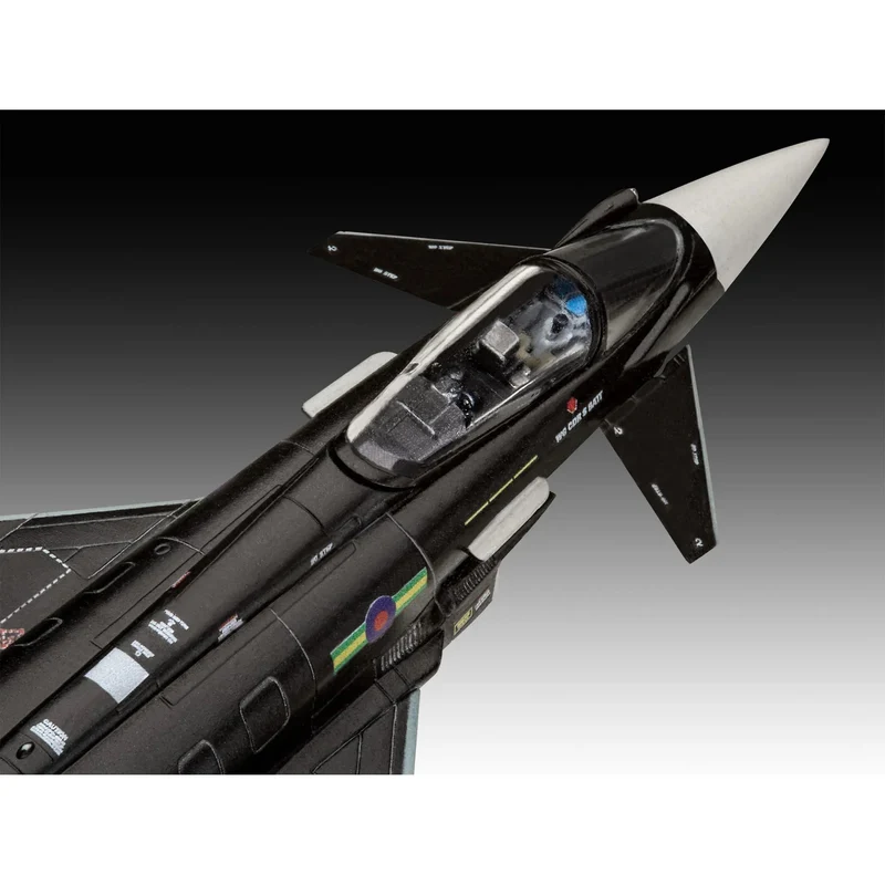 Revell 1/144 Eurofighter Typhoon - RAF