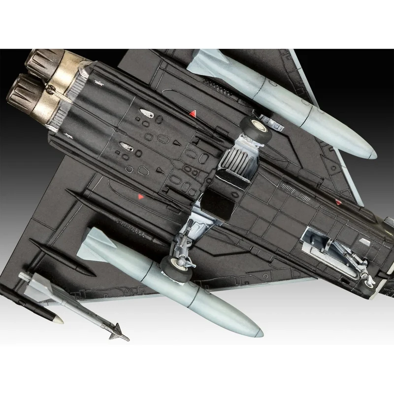 Revell 1/144 Eurofighter Typhoon - RAF