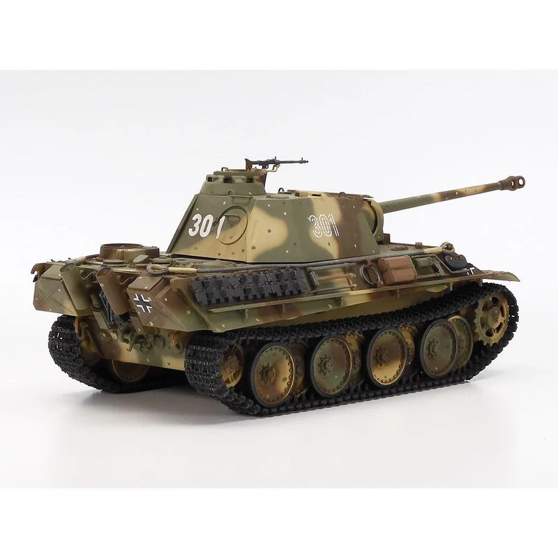 Tamiya 1/35 Panther G Tank RC - Late Version