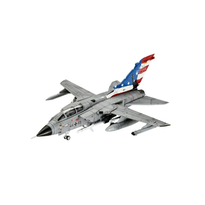 1/144 Air Defender Set Airbus A400M & Tornado