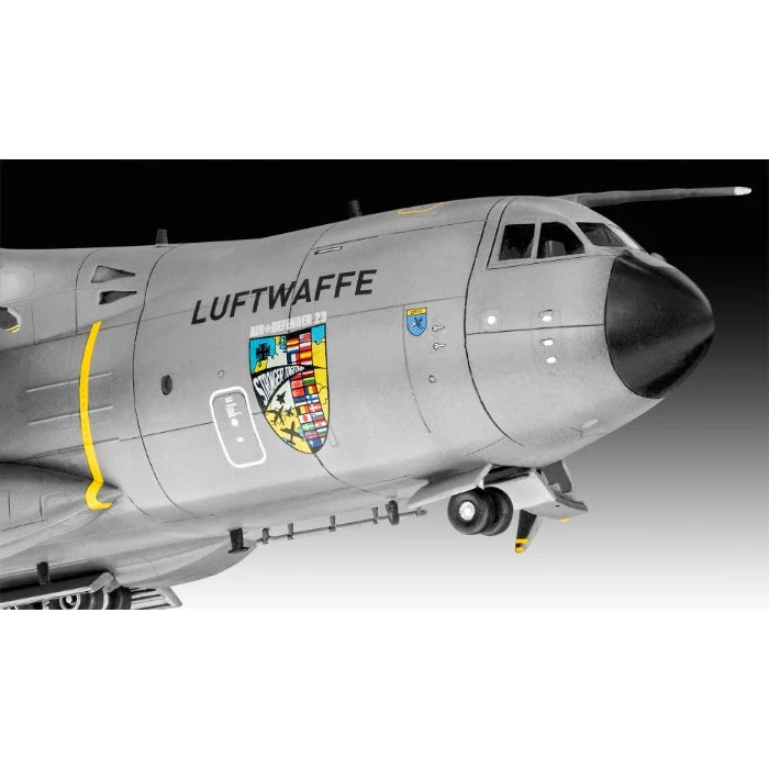 1/144 Air Defender Set Airbus A400M & Tornado