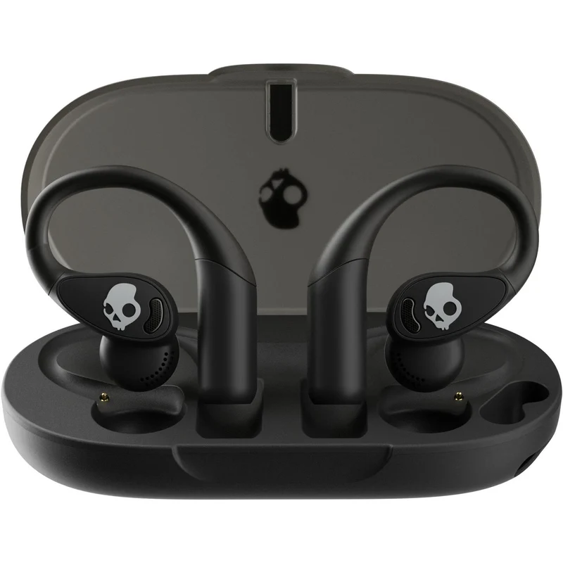 Skullcandy Push 540 Open-Ear Headphones (True Black)