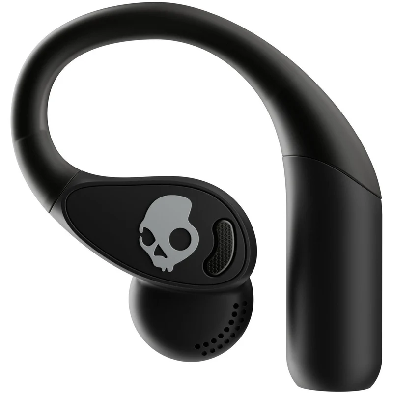 Skullcandy Push 540 Open-Ear Headphones (True Black)