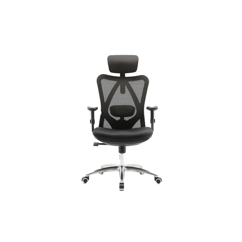 SIHOO M18 Ergonomics Task Office Chair (Black)