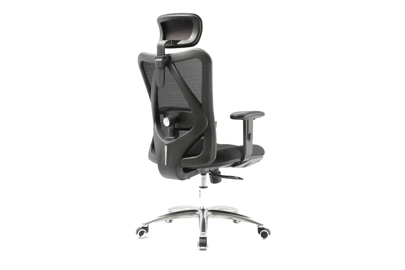 SIHOO M18 Ergonomics Task Office Chair (Black)