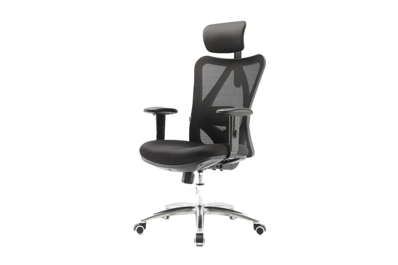 Sihoo VIto M90 Ergonomic Office Chair (Black)