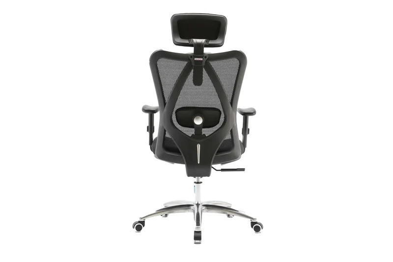 Sihoo VIto M90 Ergonomic Office Chair (Black)