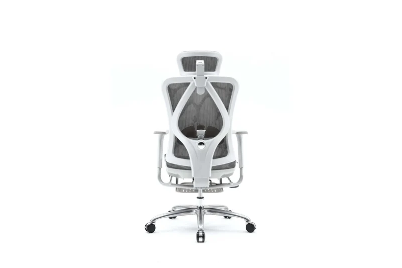Sihoo M57 Pro Ergonomic Office Chair Mesh (Grey)
