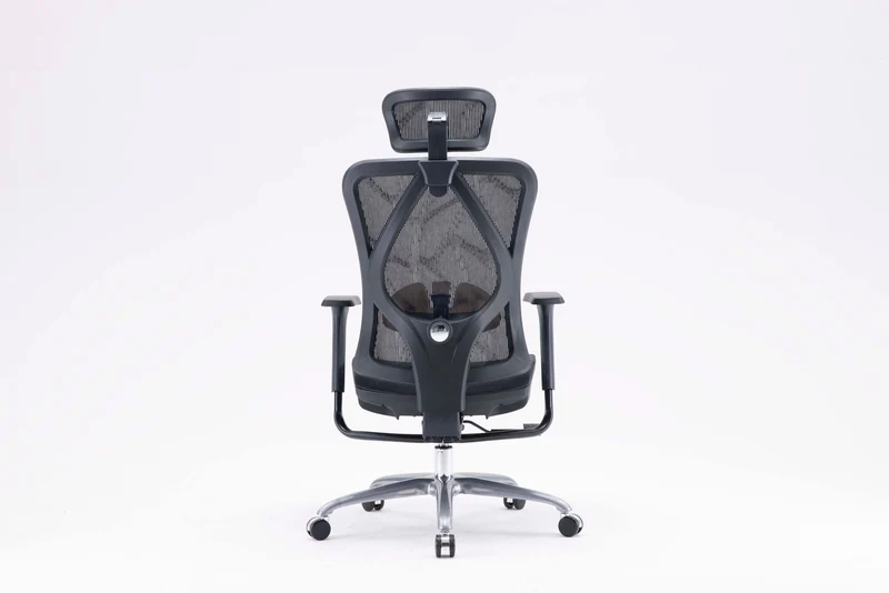 Sihoo M57 Pro Ergonomic Office Chair Mesh (Black)