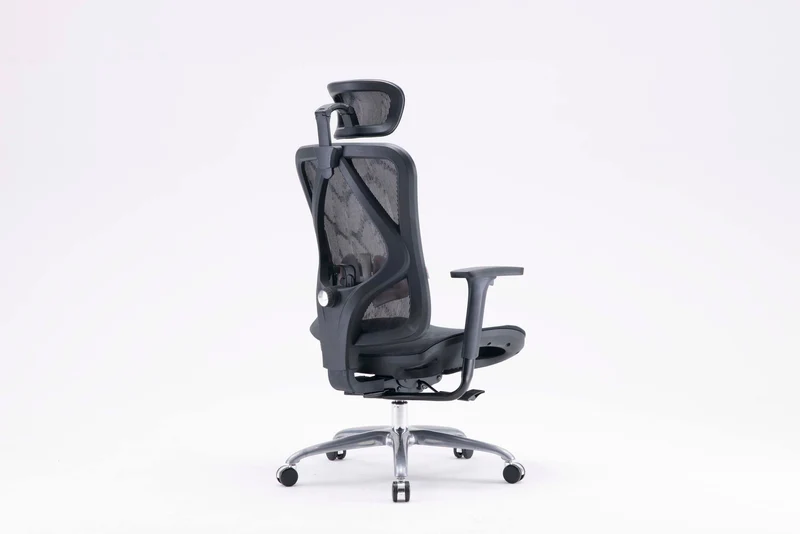 Sihoo M57 Pro Ergonomic Office Chair Mesh (Black)