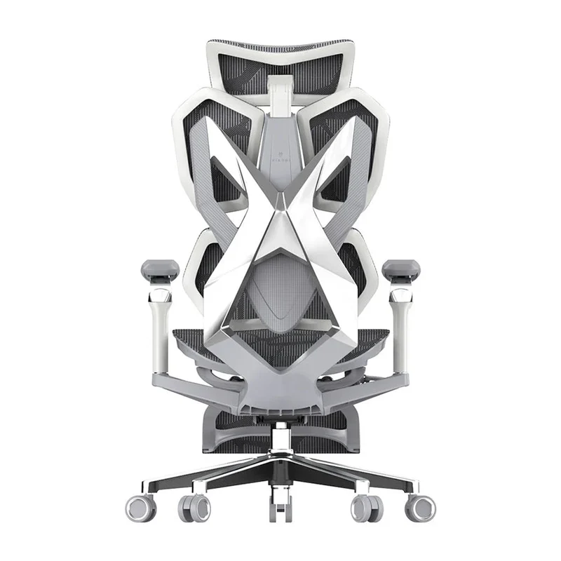 SIHOO X5 Pro Ergonomic Gaming Chair (Grey)