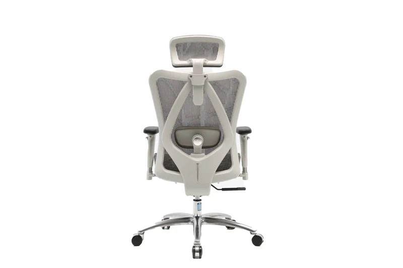 Sihoo M57 Ergonomic Office Chair (Grey)