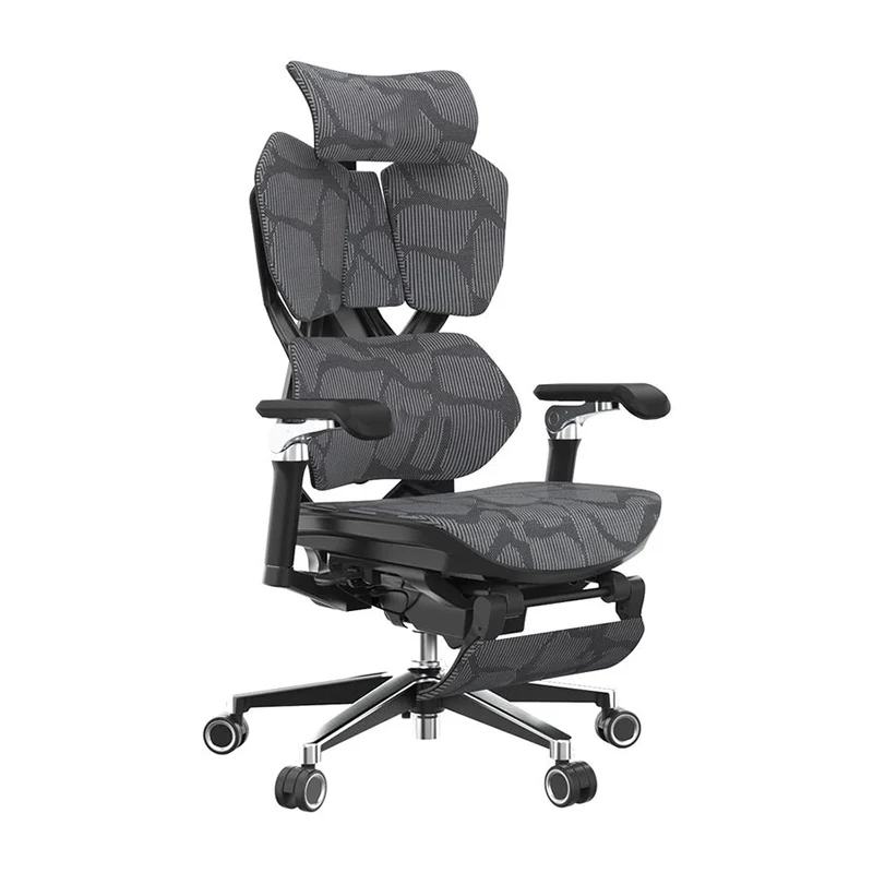 SIHOO X5 Pro Ergonomic Gaming Chair (Black)