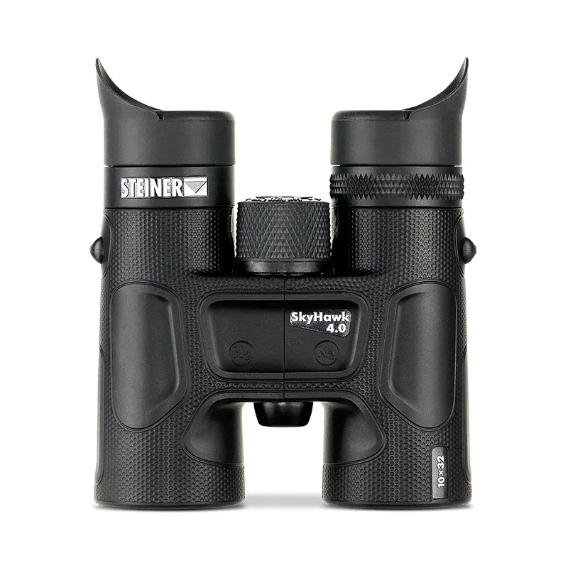 Steiner SkyHawk 4.0 10x32 Binoculars - 32mm | 10x | Roof Prism
