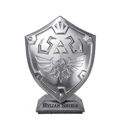 Hanayama Huzzle Legend of Zelda Hylian Shield