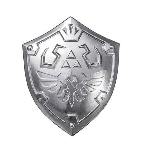 Hanayama Huzzle Legend of Zelda Hylian Shield