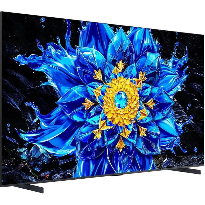 TCL 98" P8LS QD Mini-LED Google TV [2026]