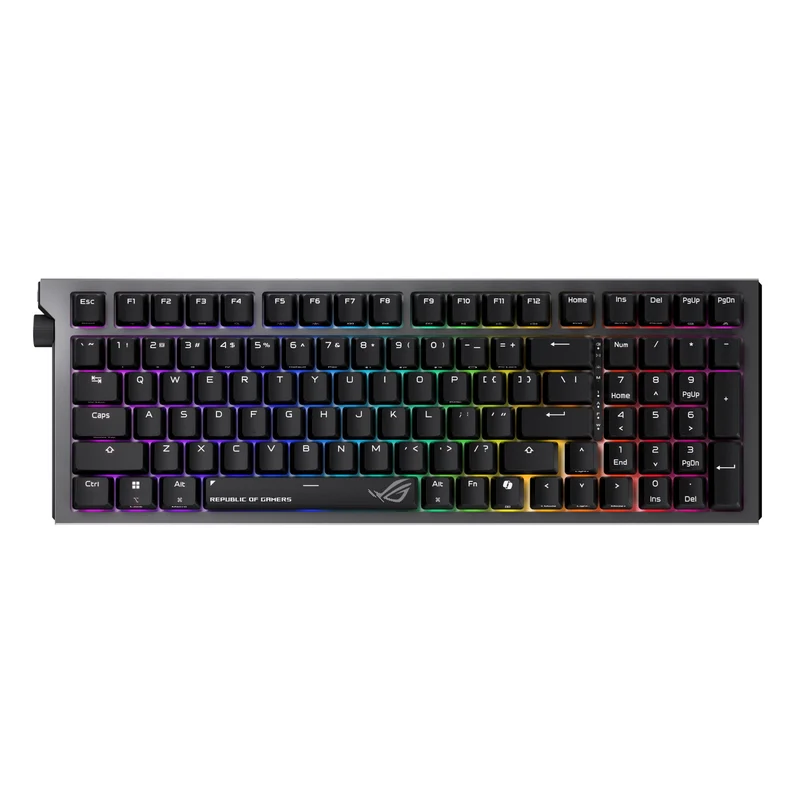 ROG Strix Morph 96 Wireless Gaming Keyboard
