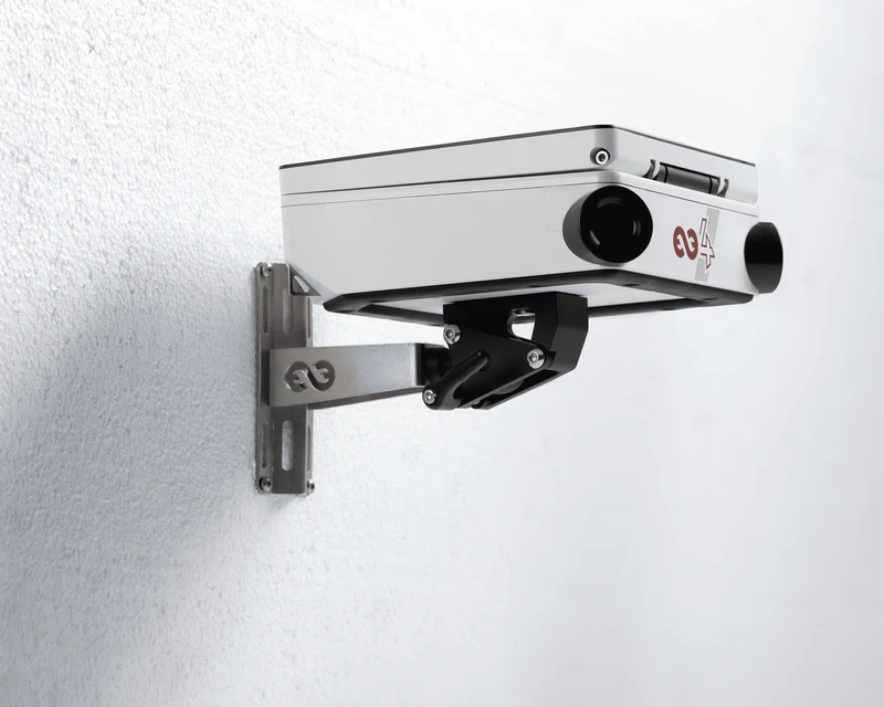 Enlaps Tikee 4 Pack Time Lapse Camera