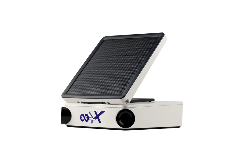 Enlaps Tikee 4X Time Lapse Camera with Soft Case
