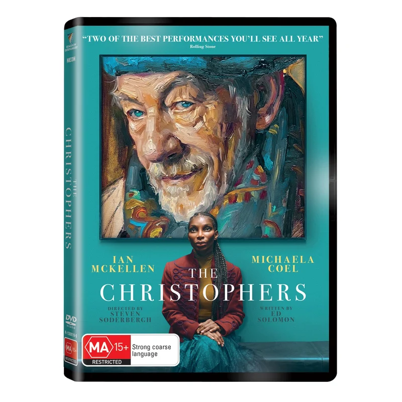 Christophers, The