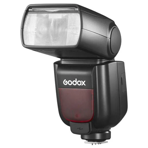 Godox TT685S II On-Camera Flash (SONY)