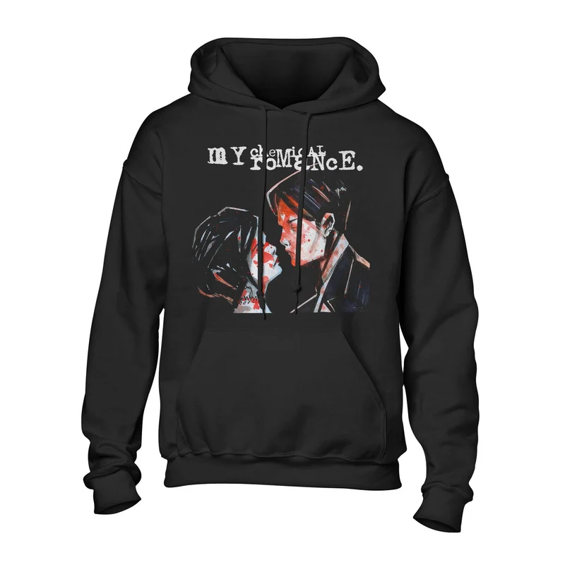 My Chemical Romance Hoodie (XL)