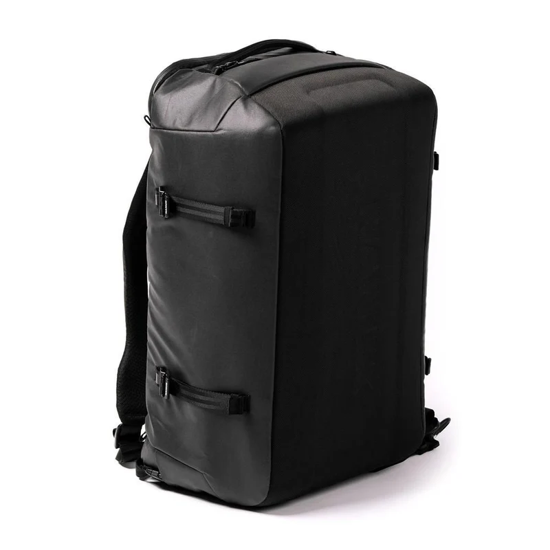 Nanuk N-PVD 40L Duffle Bag (Black)