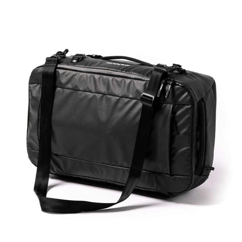 Nanuk N-PVD 40L Duffle Bag (Black)