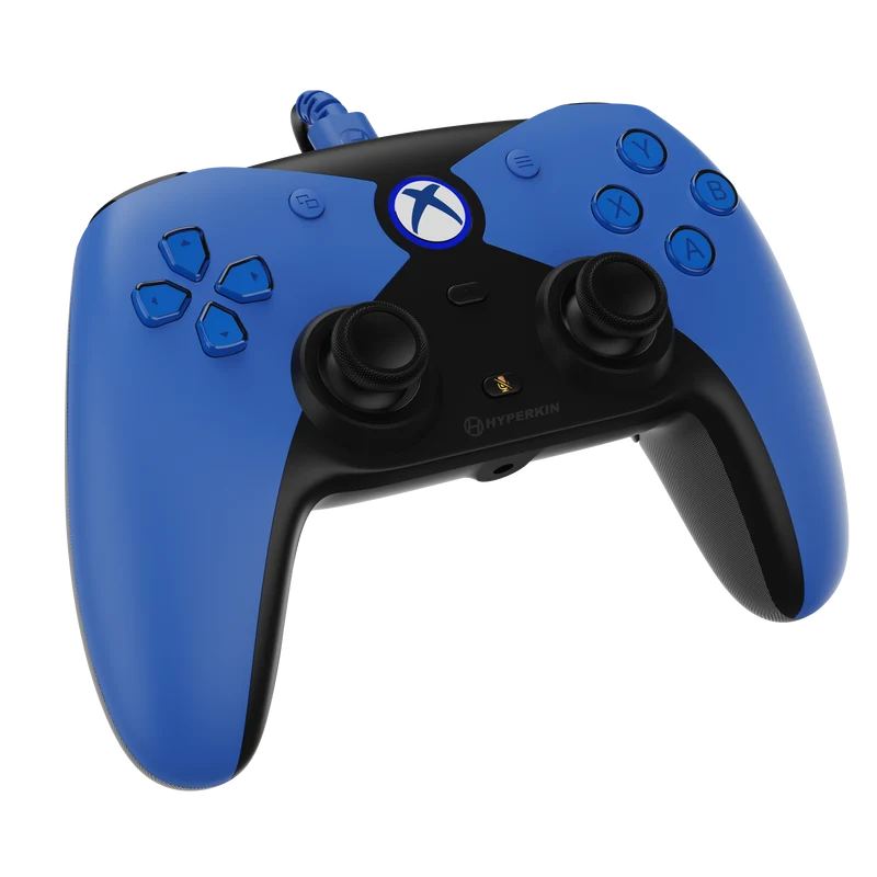 Hyperkin "The Competitor" Wired Controller - Tiburon SE
