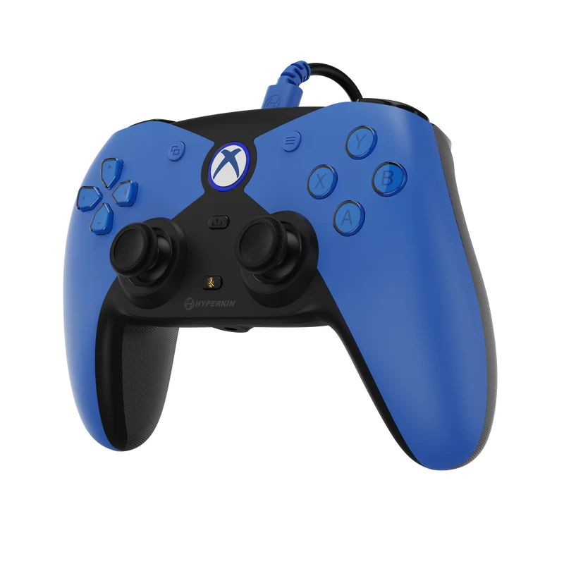 Hyperkin "The Competitor" Wired Controller - Tiburon SE