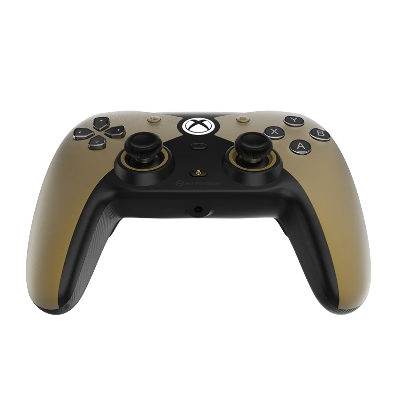 Hyperkin Competitor Wired Controller – Xbox/PC